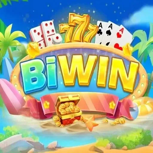 BIWIN - Game Domino Seru dan Mengasyikkan