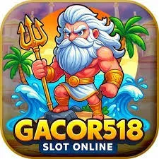 GACOR518 - Pertempuran Terakhir di Dunia Battle Royale
