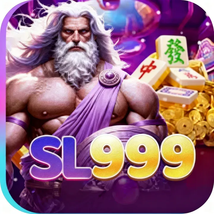 SL999 - Tantangan Seru dalam Permainan Puzzle